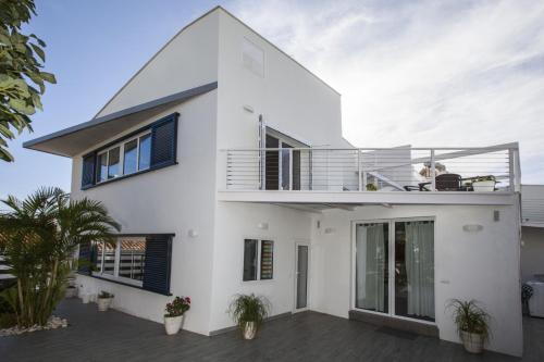 Villa Carabeo San Salvador Nerja