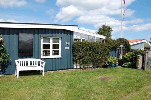 

Holiday Home Sæby Nordre Strandvej 098571