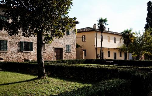 Accommodation in Cerreto Guidi