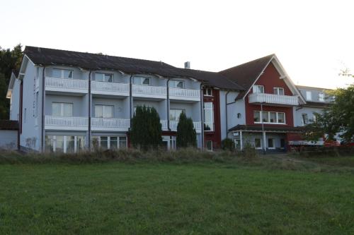 Accommodation in Herbstein