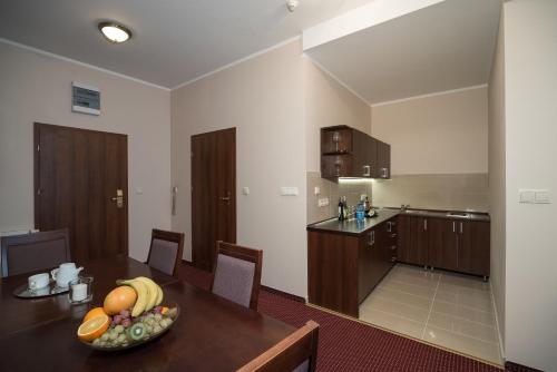 Jasek Premium Hotel Wrocław - image 8