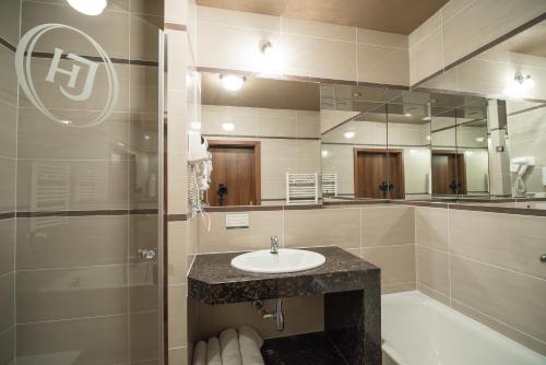 Jasek Premium Hotel Wrocław - main image
