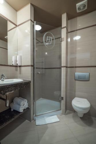 Jasek Premium Hotel Wrocław - image 2