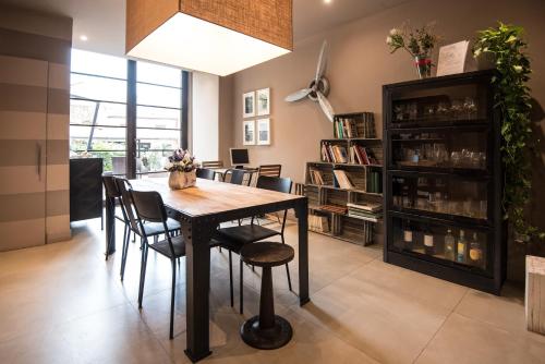 Hotel Orcagna - image 11