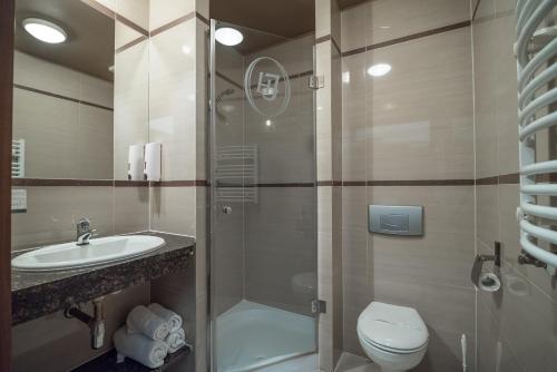 Jasek Premium Hotel Wrocław - image 7