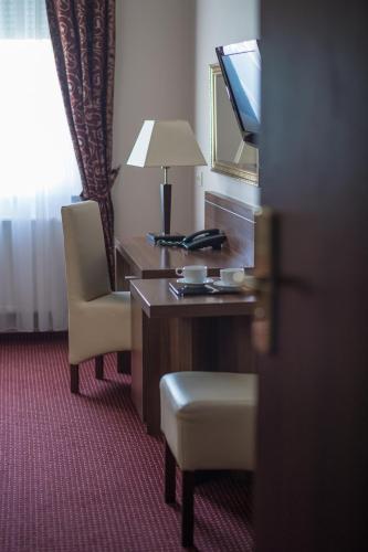 Jasek Premium Hotel Wrocław - image 6