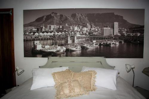 1 king bed