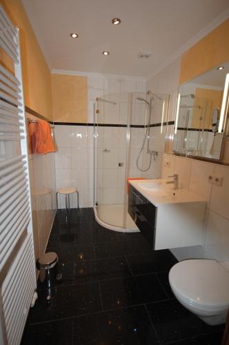Suite with Balcony