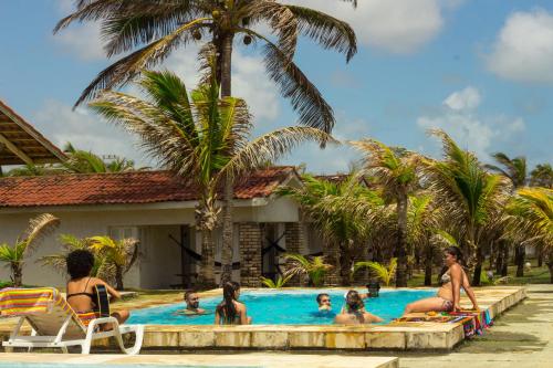 Pousada Cabanas de Búzios