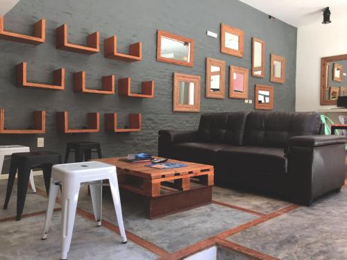 Circus Hostel & Hotel Montevideo