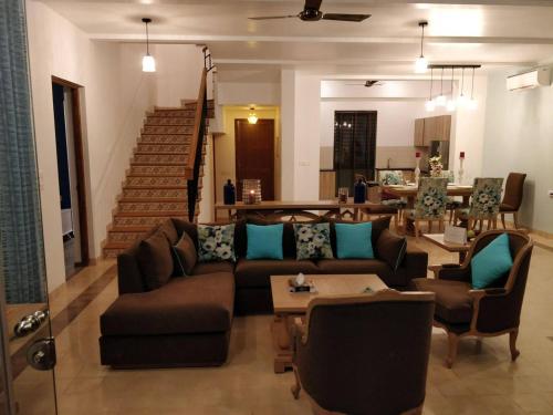 

Villa Sol Banyan