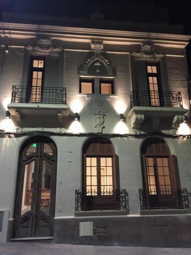 Circus Hotel Montevideo - Montevideo