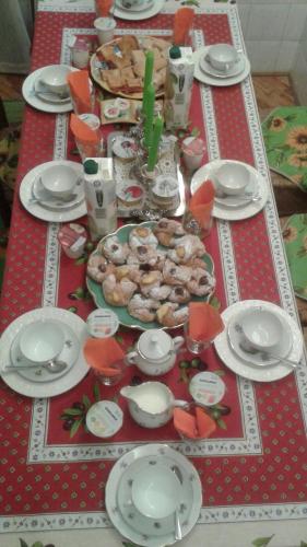 Foto - Baronessa B&B Florence