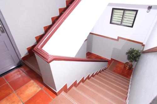 The Boat Jetty Bungalow