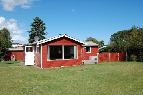 

Holiday Home Sæby Skovvej 098589