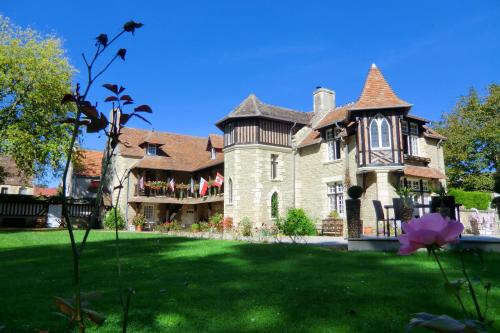 Manoir de l'Islay - Location saisonnière - Vendeuvre