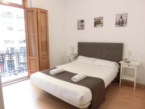 Total Valencia Mercat - image 14