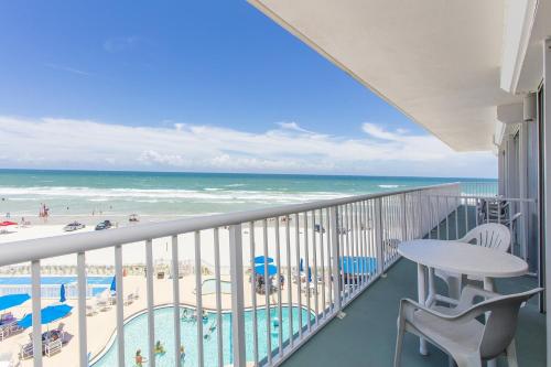 Sea Club IV Resort in Daytona Beach Shores, USA