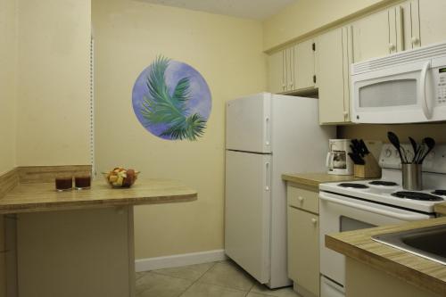 Sea Club IV Resort in Daytona Beach Shores, USA