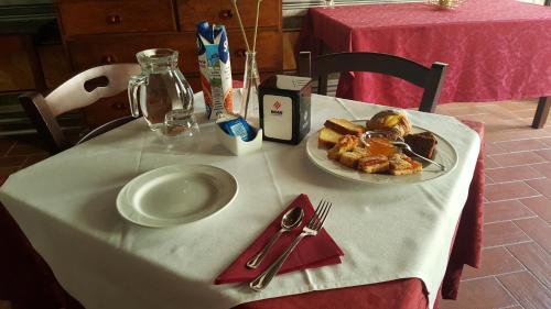 Palazzetto Leonardi - 식음료(F&B)
