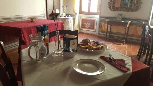 Palazzetto Leonardi - 식음료(F&B)