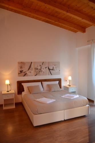 Accommodation in Piantedo