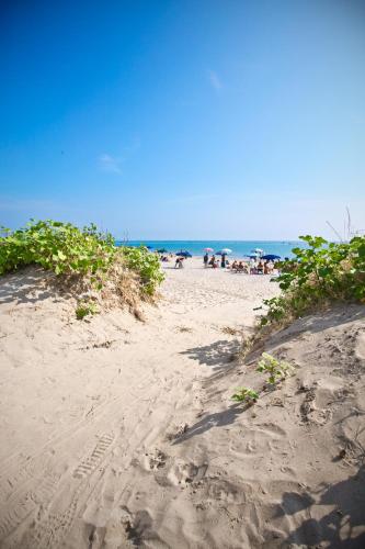 Residence Hotel Le Dune - image 11