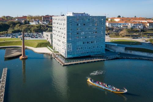 Melia Ria Hotel AND Spa, Aveiro