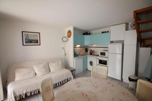 Pavillon Casino beach gîte à louer Valras-Plage