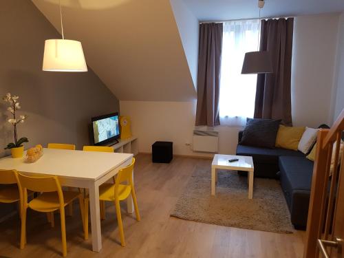 Apartmán NA SVAHU 3+KK, Dolní Morava