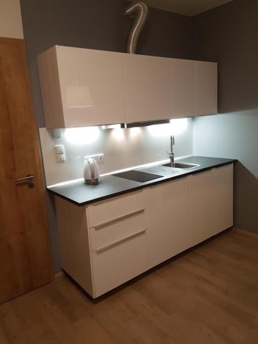 Apartmán NA SVAHU 3+KK, Dolní Morava