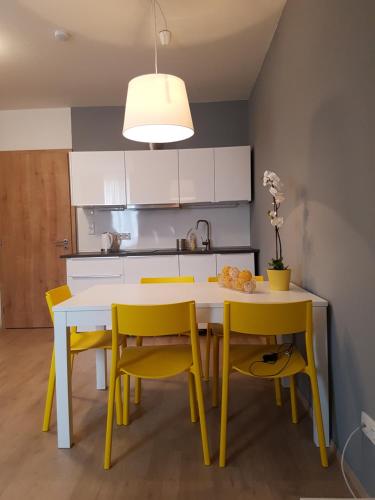 Apartmán NA SVAHU 3+KK, Dolní Morava