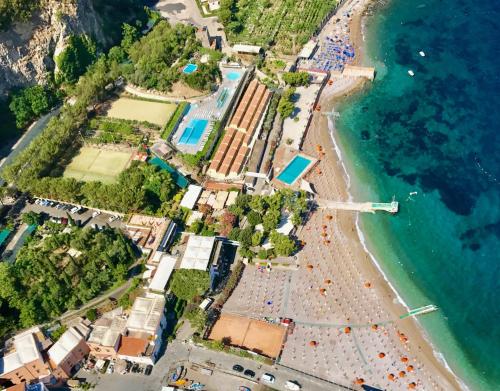 Hotel Le Axidie - Accommodation - Vico Equense