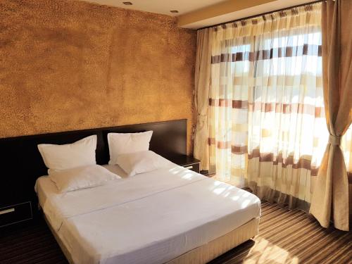 Hotel Rusalka