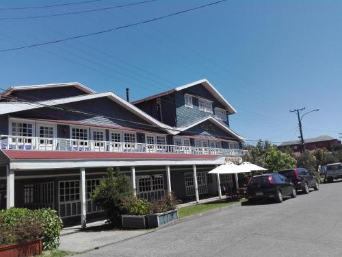 Hotel Geronimo