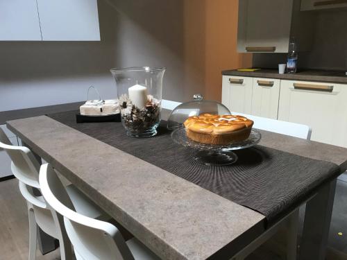 Sweet Home In Santa Croce, Florencie (fotografie 2)