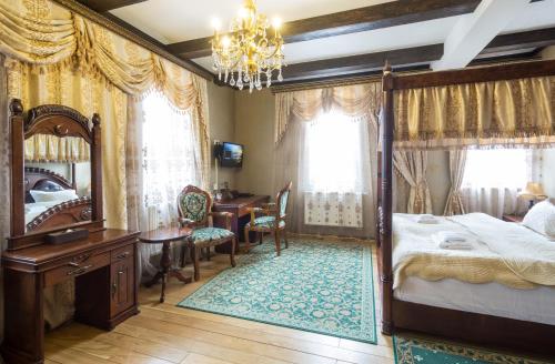 Zámek Lužec Spa & Wellness Resort 2