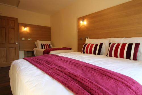 The Little Maryville - City Centre - Parking - 2BR 3