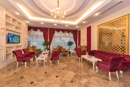 Marnas Hotels - image 12