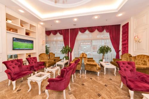 Marnas Hotels - image 14