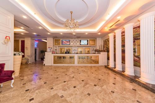 Marnas Hotels - image 9