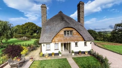 Rock House Cottage - Exeter