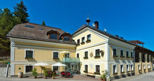 Ferienwelt Bogensperger - image 10