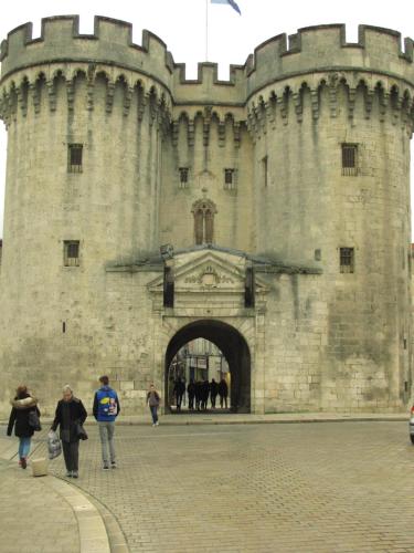 Les Victoriennes - Belleville-sur-Meuse