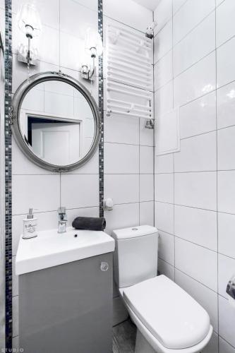 ClickTheFlat Palace Of Culture Apartment, Warsaw (photo 10)