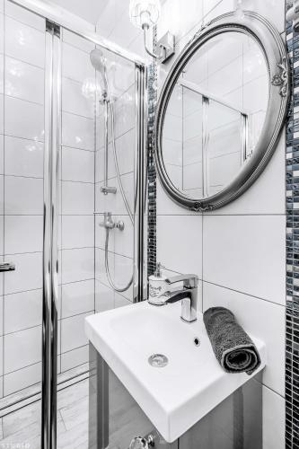 ClickTheFlat Palace Of Culture Apartment, Warsaw (photo 9)