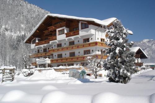Hotel Neuwirt, Kirchdorf in Tirol bei Leitwang