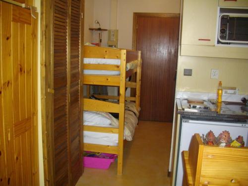 Appartement Le Vernon