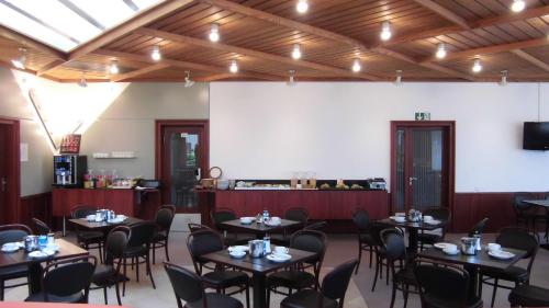 Hotel Böll Essen - main image