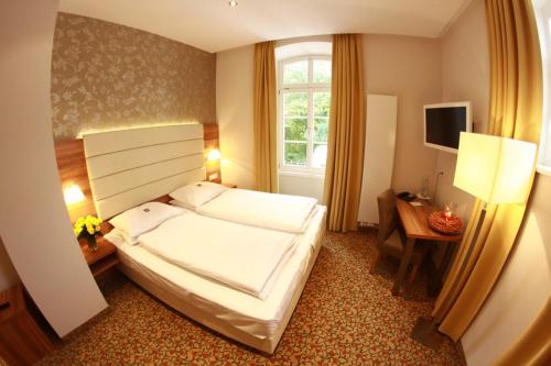 Schlosshotel Molkenkur – Heidelberg, NE